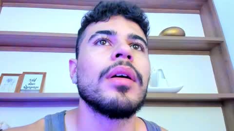 alex_wolf05 online show from 03.18.26