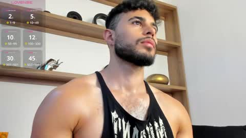 Snapshot of alex_wolf05 chatting on 04.21.26 alex_wolf05 online show from 04.21.26