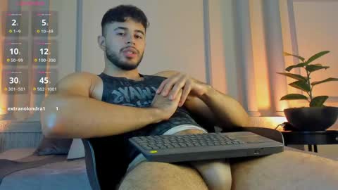 Snapshot of alex_wolf05 chatting on 05.19.26 alex_wolf05 online show from 05.19.26