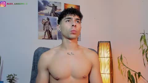 Snapshot of alex_zt7 chatting on 06.24.26 x online show from 06.24.26
