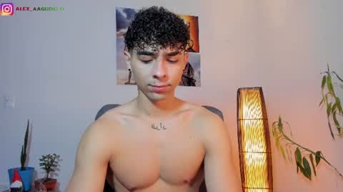 Snapshot of alex_zt7 chatting on 06.27.26 x online show from 06.27.26