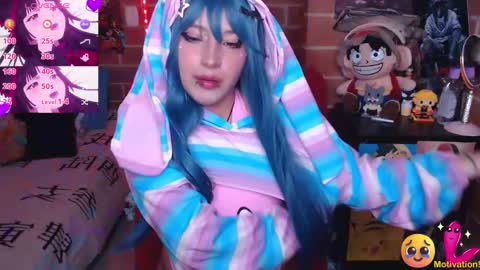 ALEXA online show from 10.29.25