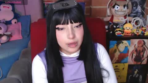 Snapshot of alexa19pretty chatting on 05.29.26 ALEXA online show from 05.29.26
