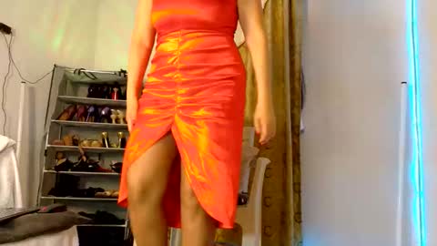 Snapshot of alexa472 chatting on 05.31.26 Alexa online show from 05.31.26