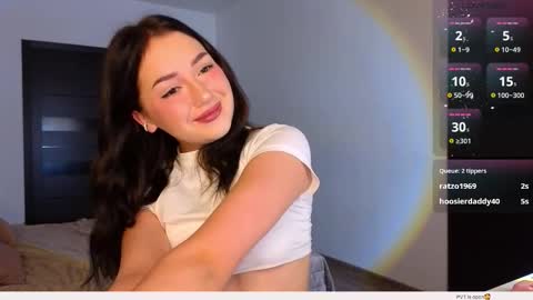 Alexa  dont forget to thumbs up me online show from 10.28.25