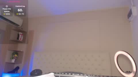 Snapshot of alexa__11 chatting on 06.30.26 alexa__11 online show from 06.30.26
