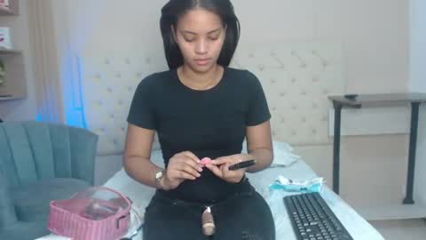 Snapshot of alexa__11 chatting on 07.09.26 alexa__11 online show from 07.09.26