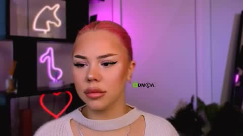 alexa bonni online show from 01.19.26