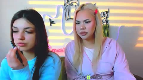 alexa bonni online show from 02.01.26