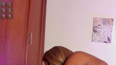 alexa_cortes23 online show from 01.13.26