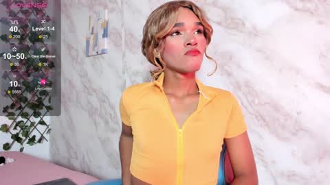 Snapshot of alexa_cutee chatting on 12.07.24 Dani online show from 12.07.24