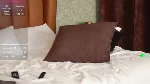 Snapshot of alexa_duque34 chatting on 03.02.25 Alexa online show from 03.02.25