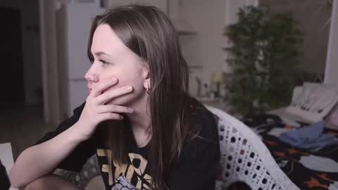 Little Duck homie online show from 11.08.25