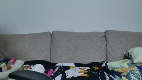 Snapshot of alexa_feels chatting on 05.23.26 Little Duck homie online show from 05.23.26
