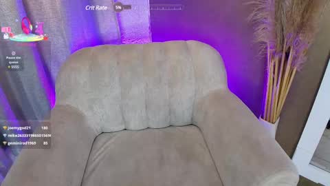 alexa_foxx27 online show from 03.11.25