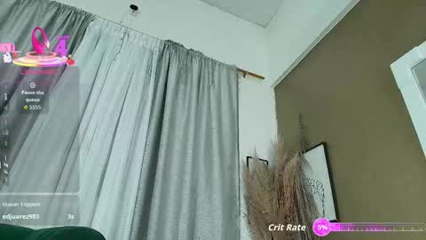 alexa_foxx27 online show from 09.13.25