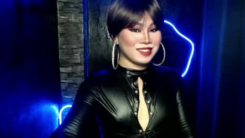 alexa_hansung online show from 09.17.25