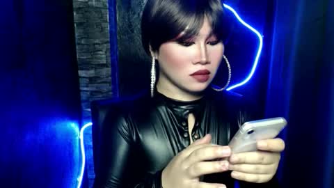 alexa_hansung online show from 09.24.25