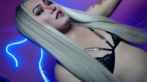 alexa_hansung online show from 01.18.26