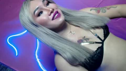 alexa_hansung online show from 02.03.26