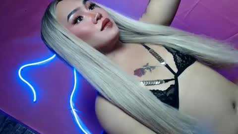 alexa_hansung online show from 02.06.26