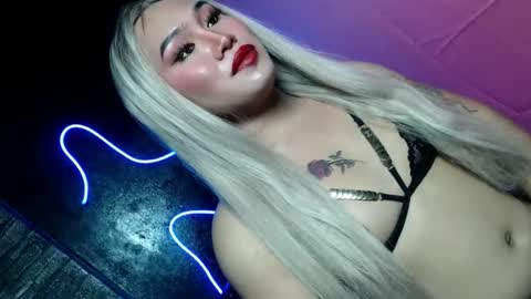 alexa_hansung online show from 02.19.26