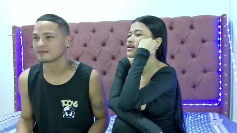 Snapshot of alexa_hotfox chatting on 02.22.25 ALEXA online show from 02.22.25