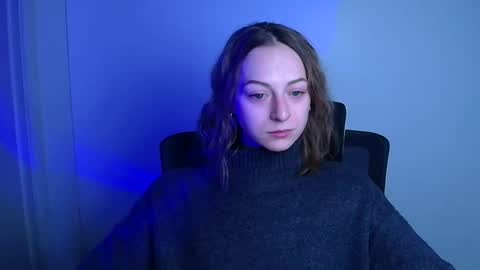 Snapshot of alexa_kittie chatting on 01.11.26 Alexa online show from 01.11.26