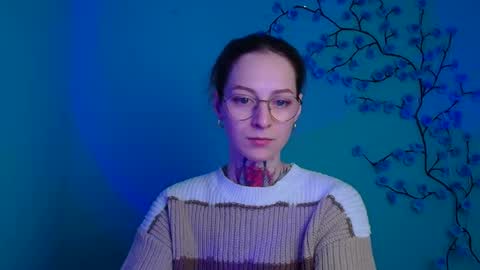 Snapshot of alexa_kittie chatting on 01.14.26 Alexa online show from 01.14.26