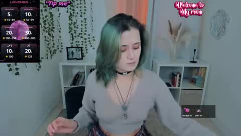 Snapshot of alexa_lexi chatting on 09.27.25 alexa_lexi online show from 09.27.25
