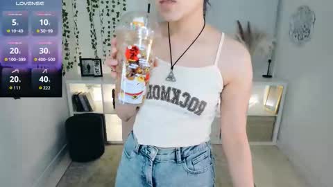 alexa_lexi online show from 11.18.25