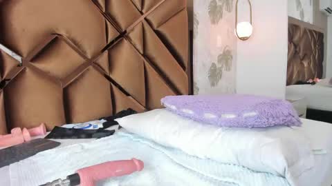 ALEXA online show from 04.14.26