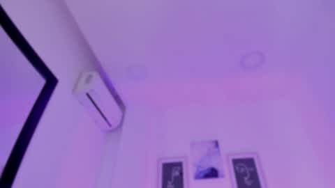 Alexa Millers online show from 02.13.25