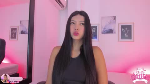 Alexa Millers online show from 09.29.25