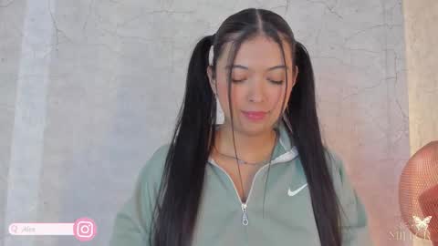 Alexa Millers online show from 02.28.26