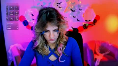 alexa_night_ online show from 11.01.25