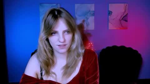 alexa_night_ online show from 11.12.25