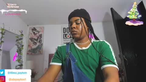 Alexa   online show from 12.25.24