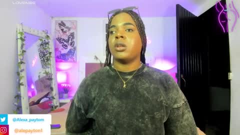 Alexa   online show from 01.12.25