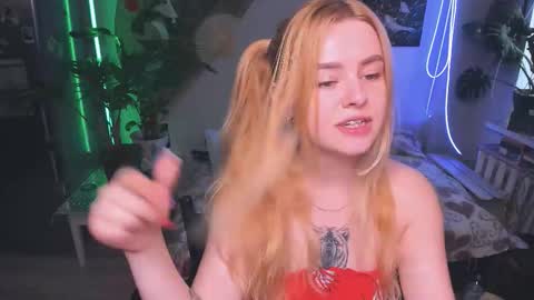 alexa_pirs online show from 10.13.25