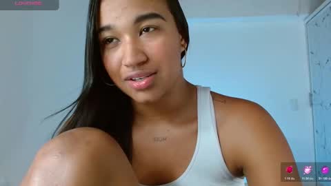 Snapshot of alexa_priincess chatting on 01.18.26 online show from 01.18.26