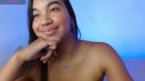 Snapshot of alexa_priincess chatting on 02.06.26 online show from 02.06.26