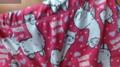 Snapshot of alexa_priincess chatting on 02.09.26 online show from 02.09.26