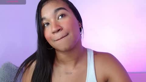 Snapshot of alexa_priincess chatting on 02.16.26 online show from 02.16.26