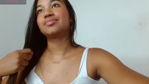 Snapshot of alexa_priincess chatting on 04.21.26 online show from 04.21.26