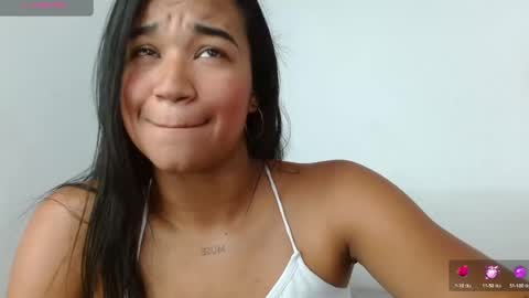 Snapshot of alexa_priincess chatting on 04.27.26 online show from 04.27.26