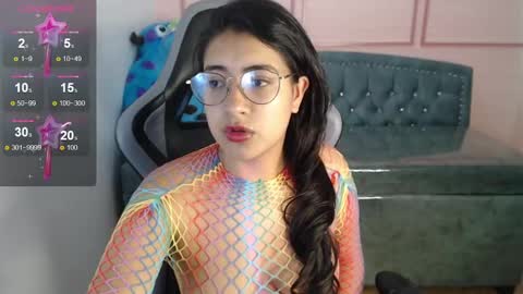 Alexandra online show from 10.03.25