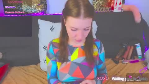 Snapshot of alexa_stoun chatting on 01.19.25 Alexa online show from 01.19.25