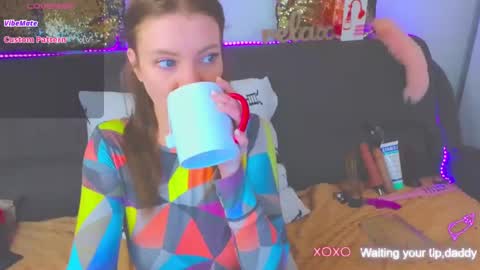 Snapshot of alexa_stoun chatting on 01.19.25 Alexa online show from 01.19.25