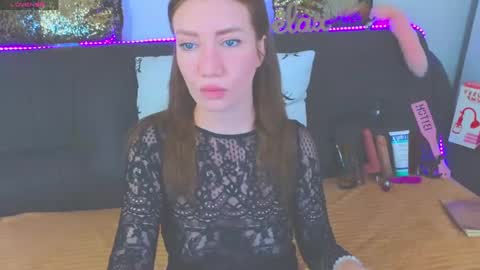 Snapshot of alexa_stoun chatting on 01.20.25 Alexa online show from 01.20.25